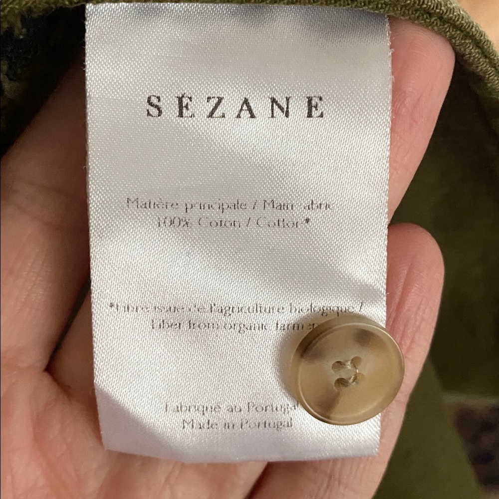 Sezane Will Jacket - image 6